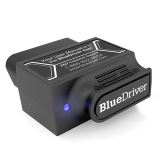 Illustration for article titled Anybody else have a bludriver?